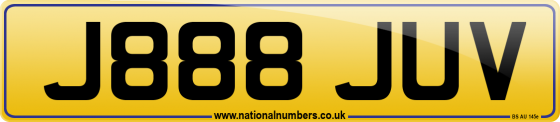 J888 JUV