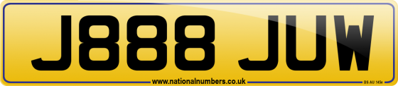 J888 JUW
