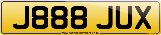 J888 JUX