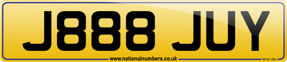 J888 JUY
