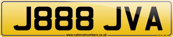 J888 JVA