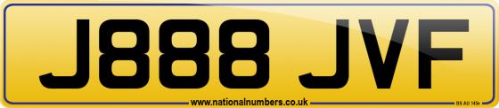 J888 JVF