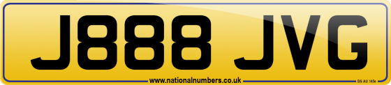 J888 JVG