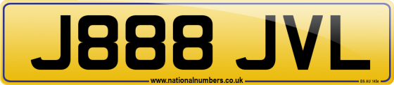 J888 JVL