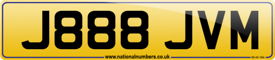 J888 JVM