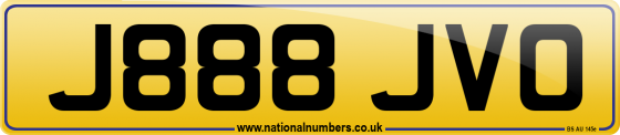 J888 JVO