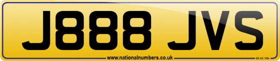 J888 JVS