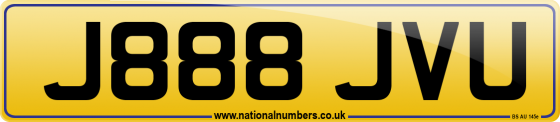 J888 JVU