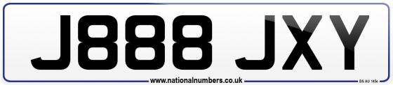 J888 JXY