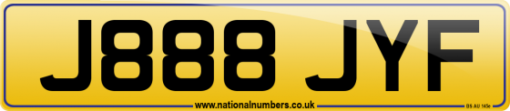J888 JYF