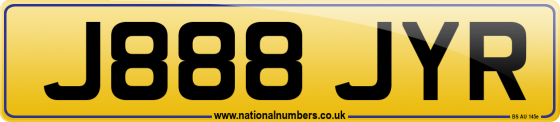J888 JYR