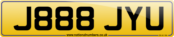 J888 JYU