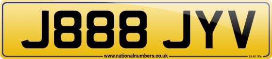 J888 JYV