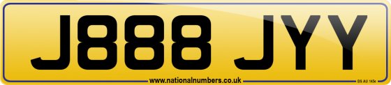 J888 JYY