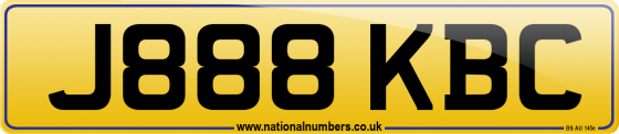 J888 KBC