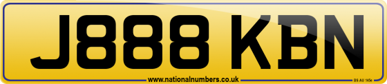 J888 KBN