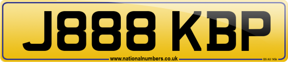 J888 KBP