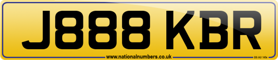 J888 KBR