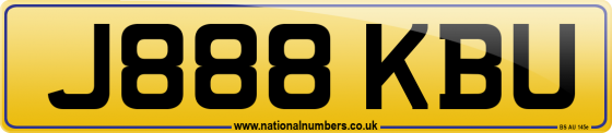 J888 KBU