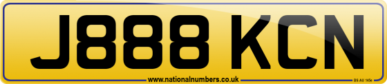 J888 KCN