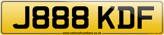 J888 KDF
