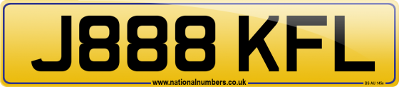 J888 KFL