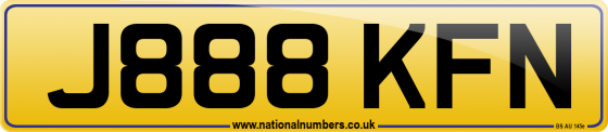 J888 KFN