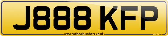 J888 KFP