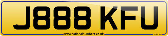 J888 KFU