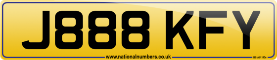 J888 KFY