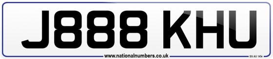 J888 KHU