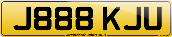 J888 KJU