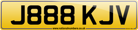 J888 KJV