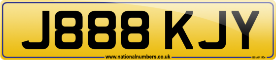 J888 KJY