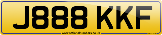 J888 KKF