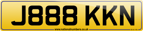 J888 KKN