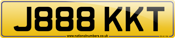 J888 KKT