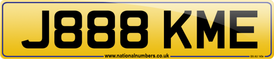 J888 KME