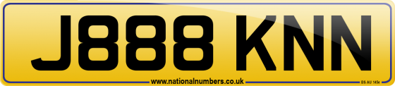 J888 KNN