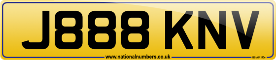 J888 KNV