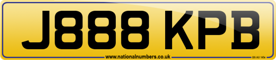 J888 KPB