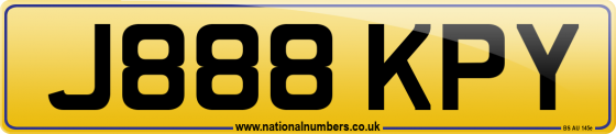 J888 KPY