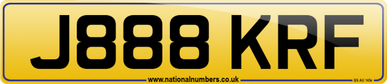 J888 KRF