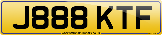 J888 KTF