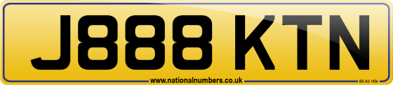 J888 KTN