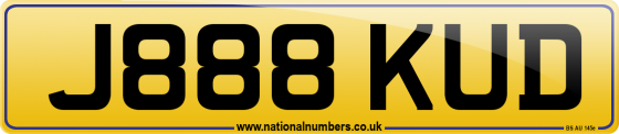 J888 KUD