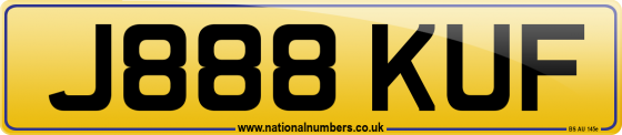 J888 KUF