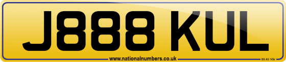 J888 KUL