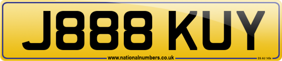 J888 KUY