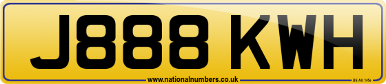 J888 KWH